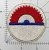 WW 2  Labrador and Northeast Canada Command Patch Inv# K9199