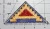 Off Uniform WW 2 US Army 7th Army Patch Inv# K9149
