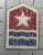 Off Uniform WW 2 US Army Middle East Forces Patch Inv# K9204