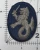 WW 2 US Army Philippine Department Patch Inv# K9221