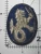 WW 2 US Army Philippine Department Patch Inv# K9221