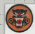 NO Cannon 4 Wheel WW 2 US Army Tank Destroyer Patch Inv# K3840