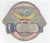 4-1/4" WW 2 864th Bomb Squadron 494th Bomb Group 7th Bomber CMD Patch Inv# P318