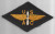 Rare WW 2 United States Air Cadet Patch Inv# F533