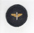 WW 2 US Army Air Corps Cap Patch Inv# D104
