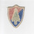 US Army 103rd Regimental Combat Team Patch 1954 - 1959 Inv# F556