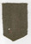 WW 1 US Army AEF 1st Division 4" X 2-5/8" Patch Inv# Q502