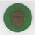 WW 1 US Army 87th Division 3" Patch Inv# Q330