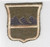 WW 1 US Army 80th Division 3-1/4" X 3" Patch Inv# Q322