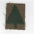 WW 1 US Army 91st Division 3" X 2-1/4" Patch Inv# Q327
