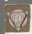 WW 1 US Army 19th Division Patch Inv# 109