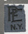 WW 1 US Army Port of Embarkation New York Patch Inv# 349