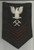 US Navy 1st Class Petty Officer Shipfitter Rate Patch Inv# W104
