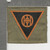 WW 1 US Army 83rd Division Patch Inv# 505