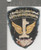 Off Uniform British Made WW 2 US Army 1st Allied Airborne Patch Inv# K0944