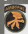 WW 2 US Army 17th Airborne Patch & Tab Inv# K0961