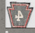 PA-22 1944 - 1946 Pennsylvania State Guard 4th Regiment Inv# N1057