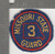 MO-11 1942 - 1947 3rd Regiment Missouri State Guard Patch Inv# K0008