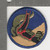 WW 2 US Navy Amphibious Landing Forces Patch Inv# K2703