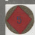 1930's US Army 5th Infantry Division Patch Inv# K0340