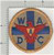 WW 2 Women's Ambulance & Defense Corps Patch Inv# K3380