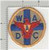 WW 2 Women's Ambulance & Defense Corps Patch Inv# K3383