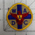 WW 2 Women's Ambulance & Defense Corps Patch Inv# K3383