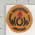 WW 2 Women's Ordnance Worker Watertown MA Arsenal Patch Inv# K3472