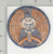 WW 2 US Army Air Force 5th Bomb Group Patch Inv# K3524