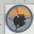 WW 2 US Navy Minecraft Personnel Patch Inv# K3769