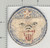 WW 2 US Army Alaskan Department Patch Inv# K3873