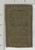 WW 1 US Army 1st Army Artillery Patch Inv# K3937