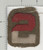WW 1 US Army 2nd Army Patch Inv# K3948