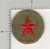 1945 Jeanette Sweet Collection Patch #71 Japanese Enlisted Cap