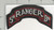 1945 Jeanette Sweet Collection Patch #188 5th Ranger Battalion