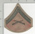 1945 Jeanette Sweet Collection Patch #542 USMC Lance Corporal Chevron