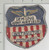 1945 Jeanette Sweet Collection Patch #662 Deming Army Air Field Instructor P Creighton
