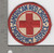 WW 2 American Red Cross Emergency Service Patch Inv# N1391