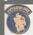 1950 - 1956 US Army 33rd Regimental Combat Team Patch Inv# K1131
