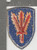 1954 - 1960 US Army 166th Regimental Combat Team Patch Inv# K1159