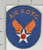 WW 2 US Army Air Force Air R.O.T.C. Patch Inv# K4149