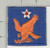 WW2 US Army Air Force 2nd Air Force Patch Inv# K4201