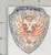 WW2 Army Air Force 9th Aviation Engineer Patch Inv# K4222