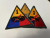 One Cut Edge No Glow AG Border 1st Armored Division Patch