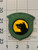 40's Made WW 1 US Army 14th Division Patch Inv# K4911