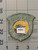 40's Made WW 1 US Army 14th Division Patch Inv# K4911