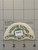 40's Made WW 1 US Army 18th Division Patch Inv# K4916
