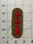 WW 1 to 30's US Army 32nd Infantry Division Wool Patch Inv# K5246