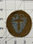 WW 1 US Army 36th Division Patch Inv# K5337