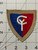 WW 2 US Army 38th Infantry Division Twill Patch Inv# K5380
